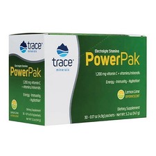 Trace Minerals Power Pak