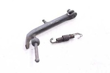 Side stand kickstand support - side,