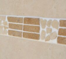 1 Metre (5 x) Cortina Cream