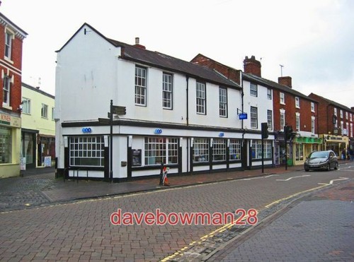 Photo tsb formerly lloyds - photo,