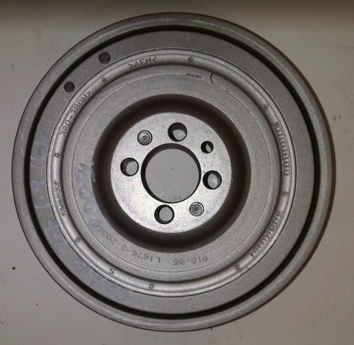 Saab bottom power - 93,