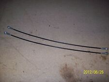 LONDON TAXIS LTI TX1,TX2 AND