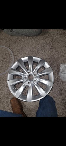 Volkswagen passat rim - volkswagen,