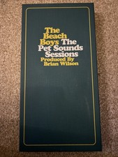 The Beach Boys: The Pet Sounds