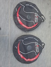 Scicon Padded Single Bike