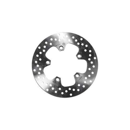 Brake disc brembo - brembo, oro