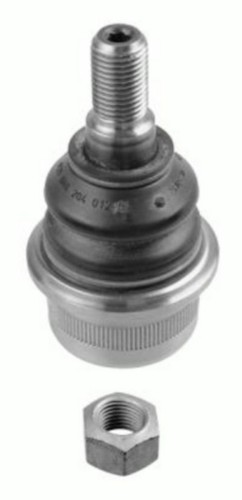 Lemforder ball joint front - joint,