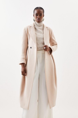 Karen millen women coat uk - millen, women's