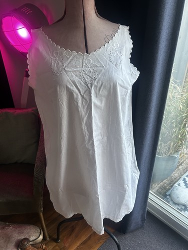 Vintage french cotton - french,