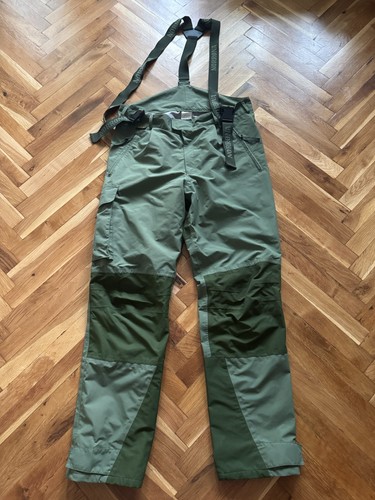 Norrona dovrebukse gore tex - dovrebukse, gore-tex