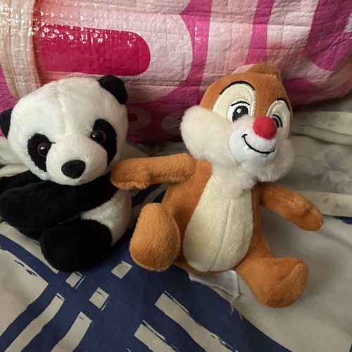 Disney store chip dale - chip,