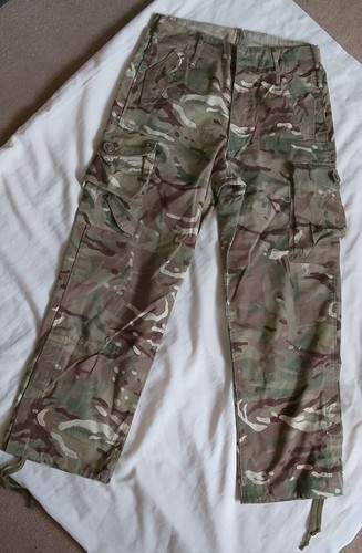 British army mtp s95 - mtp,