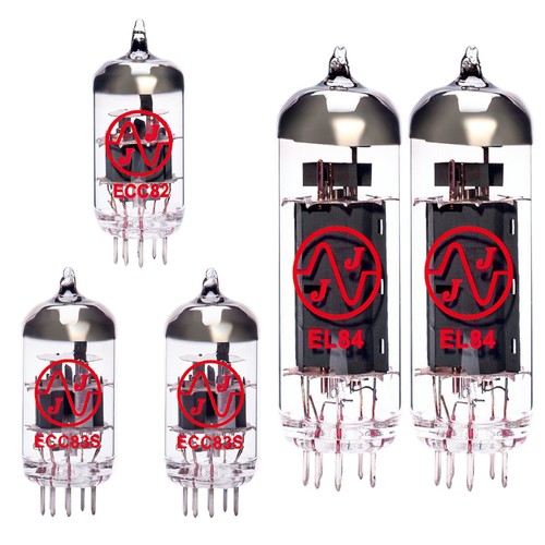 Replacement valve kit for - jj,