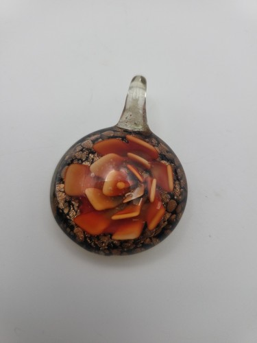 Vintage murano style lampwork - vintage,
