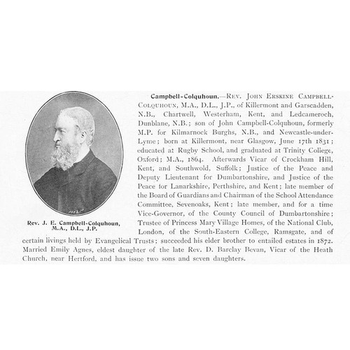 James erskine - james,