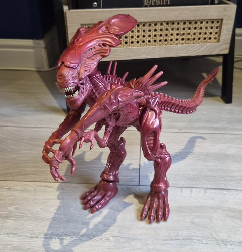 Alien xenomorph queen light - alien, &
