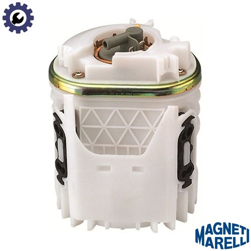 Fuel supply module - fuel,