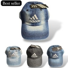 Adidas original Washed Denim
