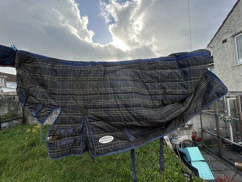 Weatherbeeta comfitec pp - 6’6,