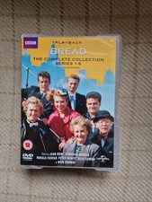 Bread the Complete Collection
