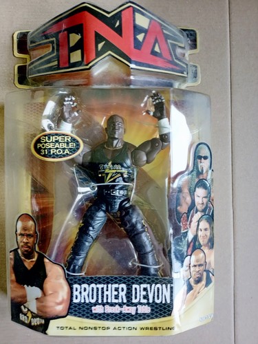 Marvel tna wrestling impact - marvel,