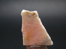 Rare Pink Tugtupite Raw Piece