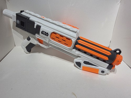Nerf strike elite star wars - nerf,