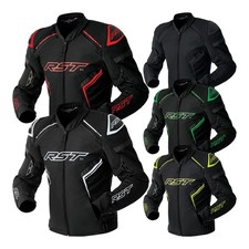 RST S1 D3O Armour Mens Textile