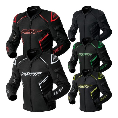 Rst d3o armour - d3o, mens