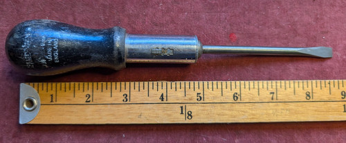 Vintage spiralux inch - spiralux,