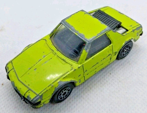Corgi juniors fiat - corgi,