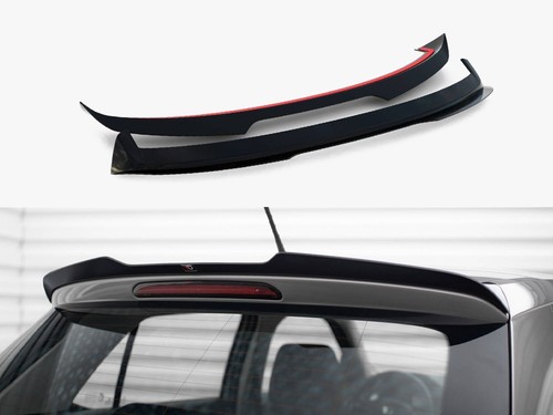 Maxton design spoiler cap - maxton,