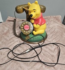  Disney Winnie the Pooh Corded