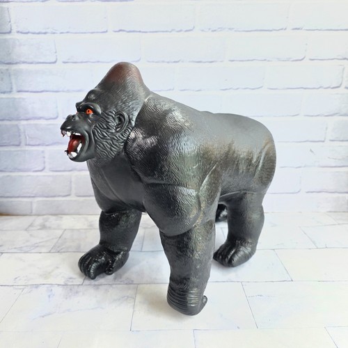 King kong gorilla - kong, with