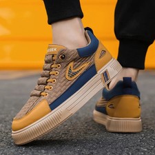 Fashion Men's Sneakers New