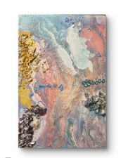 Original Mixed Media Painting