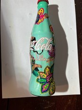 Two Coca-Cola Matthew