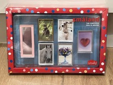 Lundby Stockholm 1:18 Dolls