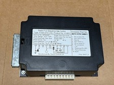 Control Unit PCB White knight