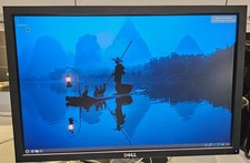 Dell U2410f 24" UltraSharp -