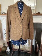 Joules Women’s Tweed Jacket