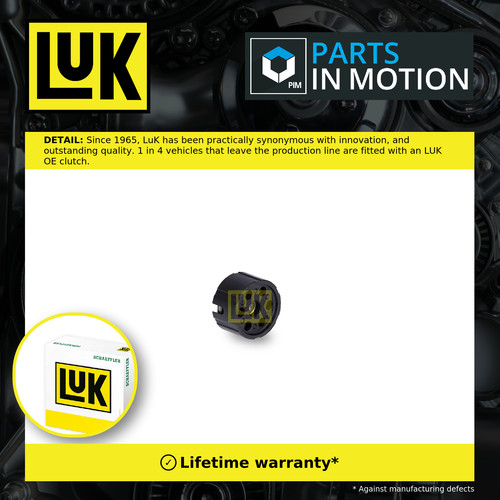 Clutch release bearing fits - clutch,