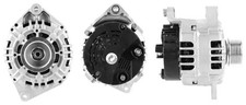 Alternator LRA02153 LUCAS for PEUGEOT FIAT CITROËN