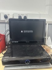 Humax 1TB HDR-FOX T2 Freeview