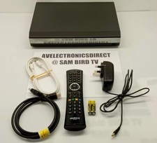 Humax HDR-2000T 500GB Freeview