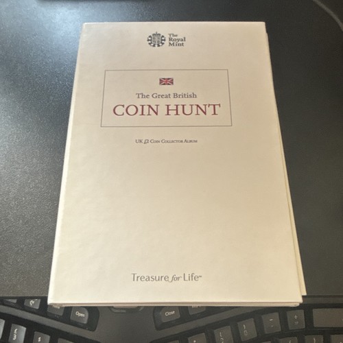 Royal mint great - mint, coin