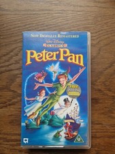 Walt Disneys Classic Peter Pan