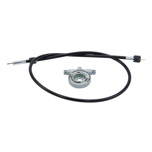 Speedometer drive inch - drive, 17