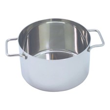 Mini Casserole Pot Without Lid
