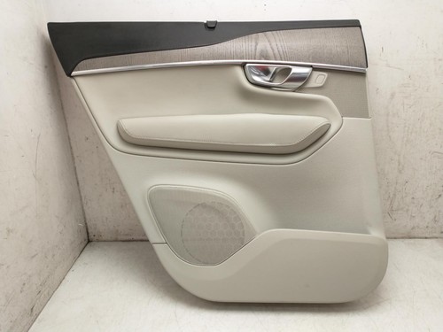 Xc90 mk2 rear left door - mk2,